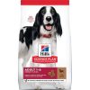 Hills Lamb Rice Kuzu Etli ve Pirinçli Yetişkin Köpek Maması 14 Kg