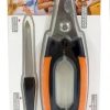 Nunbell Tırnak Makası Törpülü Set