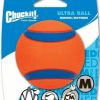 Chuckit Ultra Ball Köpek Oyun Topu (Orta Boy)