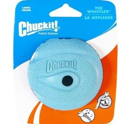 Chuckit The Whistler Köpek Oyun Topu (Büyük Boy)