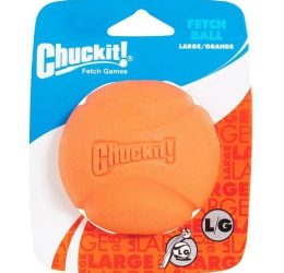 Chuckit Fetch Ball Köpek Oyun Topu (Büyük Boy)