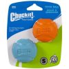 Chuckit Fetch Ball 2li Köpek Oyun Topu (Küçük Boy)