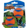 Chuckit Ultra Ball 2li Köpek Oyun Topu (Küçük Boy)