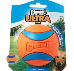Chuckit Ultra Ball Köpek Oyun Topu (Büyük Boy)