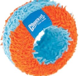 Chuckit Indoor Roller Eve Özel Yumuşak Oyun Topu