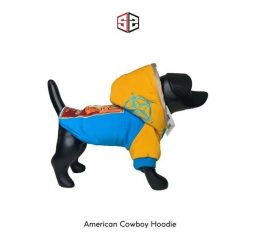 American Vintage Köpek Kıyafeti