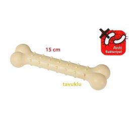 Karlie Köpekler İçin Tavuklu Çiğneme Kemiği 15 Cm