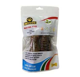 Keydog Natural Food Dana Gırtlak 100 Gr