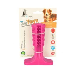Pet Toys Köpek Diş Kaşıma Aparatı Small