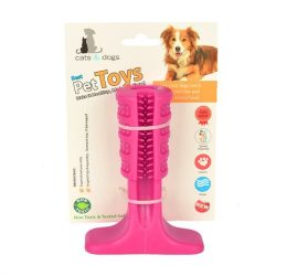Pet Toys Köpek Diş Kaşıma Aparatı Medium