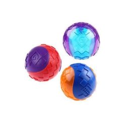 Gigwi Ball Sesli Sert Top Small 3 Lü