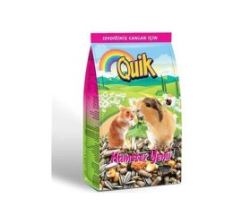Quik Hamster Yemi 500 gr
