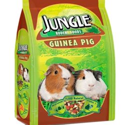 Jungle Ginepig Yemi 500 gr