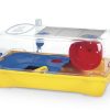 Kleo Plastik Hamster Kafesi 58 cm