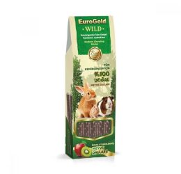 EuroGold Wild Kemirgen Kemirme Çubukları