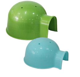 Pawise Plastik Mağra 18,5×16,5×9,5 Cm