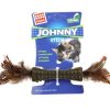 Gigwi Johnny Stick Catnipli Doğal Kedi Oyuncağı