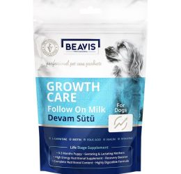 Beavis Growth Care Yavru Köpek Devam Sütü 200 gr
