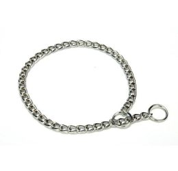 Flip Tekli Zincir Boğma 2,5 mm 50 cm