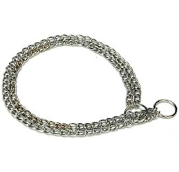 Flip İkili Zincir Boğma 2 mm 40 cm