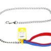 Flip Yumuşak Tutmalı Zincir Gezdirme 3 mm x 120 cm