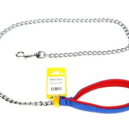Flip Yumuşak Tutmalı Zincir Gezdirme 3 mm x 120 cm