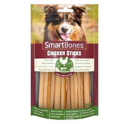8in1 Smart Bones Tavuklu Sticks Köpek Ödülü 5li