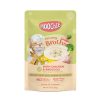 MOOCHIE Tavuklu ve Brokolili Kedi Çorbası 40gr
