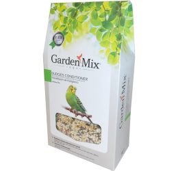 Gardenmix Platin Kondisyon Ve Kızıştırıcı 150Gr