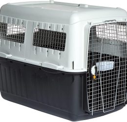 MP Wojer Bracco IATA Onaylı Köpek Taşıma Çantası 118*81*88 Cm No: 8