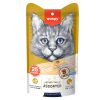 Wanpy Karışık 8 Lezzetli Krema Kedi Ödülü 25×14 Gr