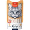 Wanpy Tavuklu & Yengeçli Sıvı Ödül Maması 25×14 Gr
