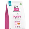 Brit Care Tahılsız Somonlu Yavru Köpek Maması 3 Kg