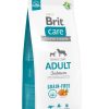 Brit Care Tahılsız Somonlu Köpek Maması 12 Kg