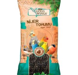 Gold wings Nijer Tohumu 250 Gr