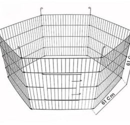 Köpek Ve Kedi Çiti 61*61 Cm (6 Parça)