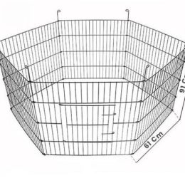 Köpek Ve Kedi Çiti 61*90 Cm (6 Parça)