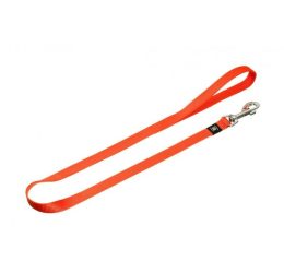 Karlie Uzatma Tasma S 100 cm-15 mm Turuncu