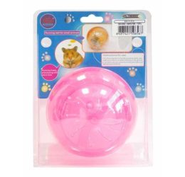 Dayang Hamster Topu 13,5 Cm