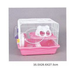 Dayang Hamster Kafesi 35x26x27 Cm
