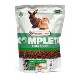 Versele Laga Complete Yetişkin Tavşan Yemi 500 Gr