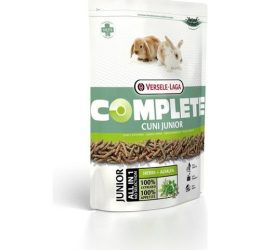 Versele Laga Complete Yavru Tavşan Pelet Yemi 500 Gr
