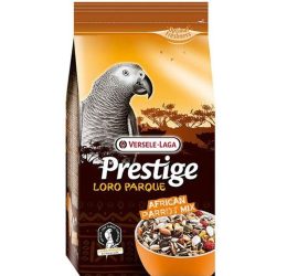 Versele Laga Loro Parque Afrika Papağan Yemi 1 Kg