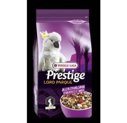 Versele Laga Loro Parque Avustralya Papağan Yemi 1 Kg