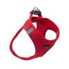 Tailpetz Air Mesh Harness Göğüs Tasması Kırmızı XXXS