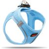 Tailpetz Air Mesh Harness Göğüs Tasması Mavi Small