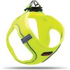 Tailpetz Air Mesh Harness GöğüsTasması Neon Lime XXS