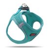 Tailpetz Air Mesh Harness Göğüs Tasması Emerald XXXS