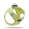 Tailpetz Air Mesh Harness Göğüs Tasması Olive XXS