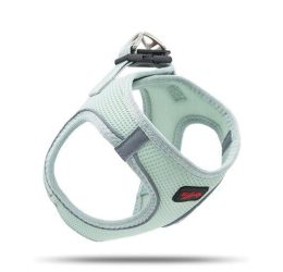 Tailpetz Air Mesh Harness Göğüs Tasması Moon XXXS